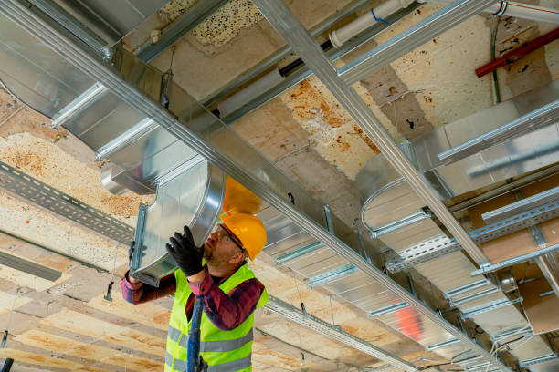 Best HVAC Repair Near Me  in Laurel Springs, NJ