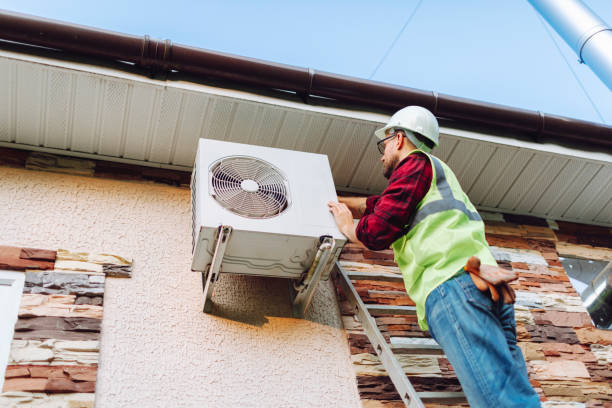 Best Local HVAC Companies  in Laurel Springs, NJ