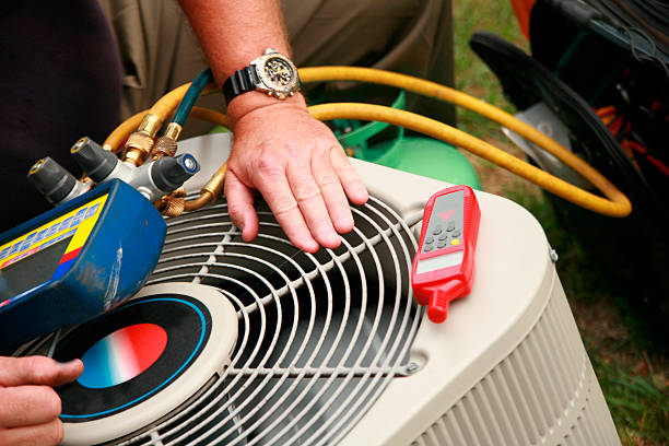 Best HVAC Emergency Services  in Laurel Springs, NJ