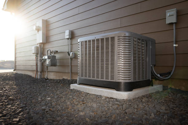 Best HVAC Installation Services  in Laurel Springs, NJ